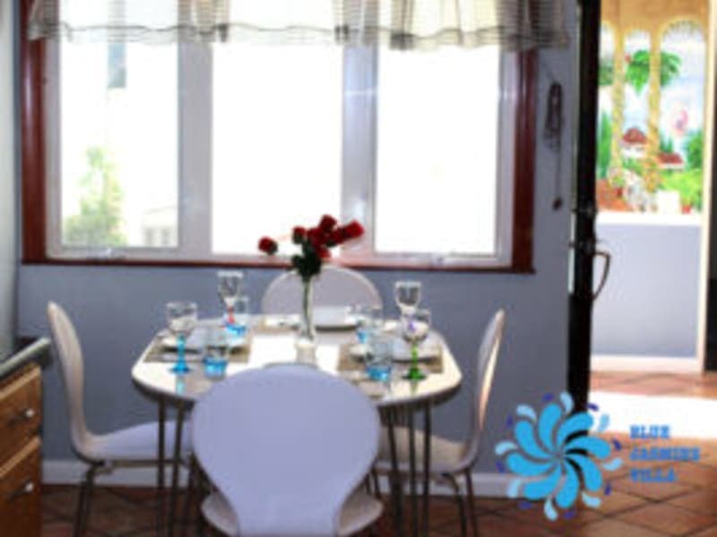 Kim's Comforts of Home exterior