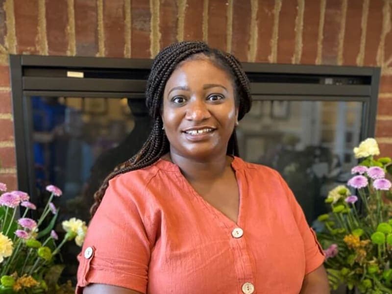 Rocking Years One exterior