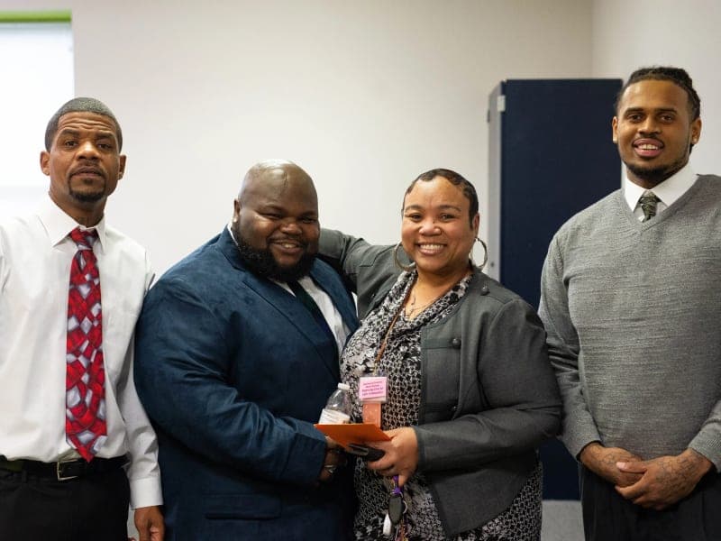 Woodlawn Meadows Assisted Living and Memory Care exterior