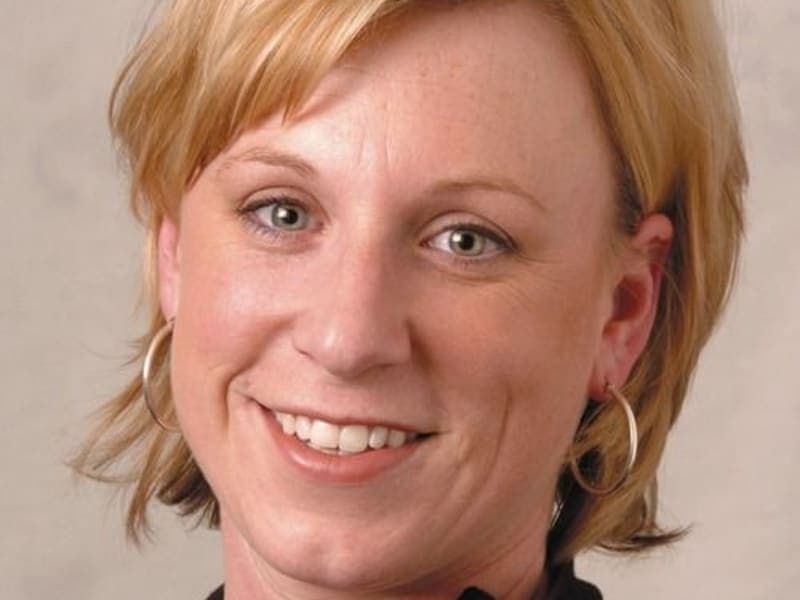 Brook & Franklin Hidden exterior