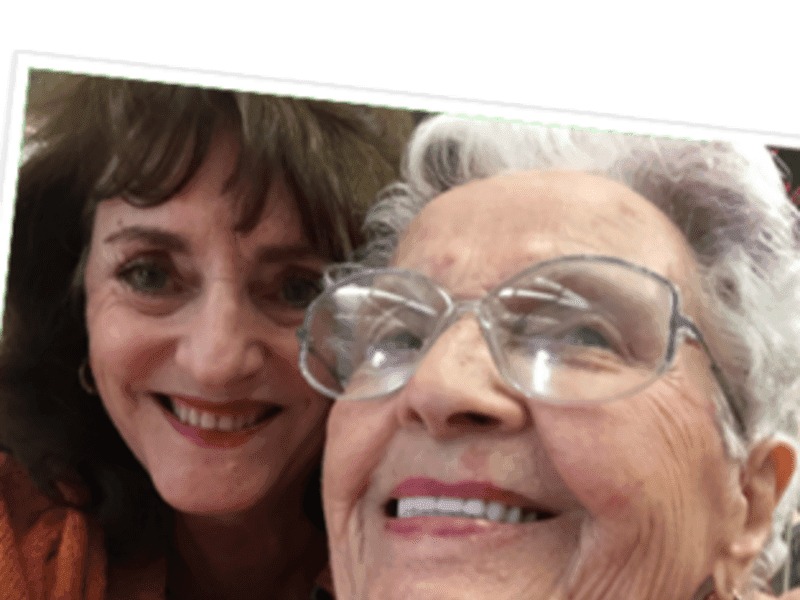 Graham Place Senior Living exterior