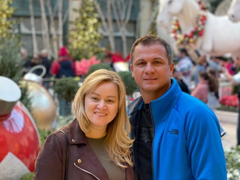 Ashland Terrace exterior