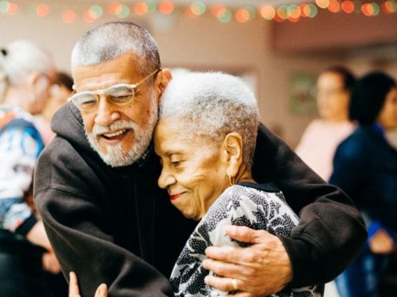 Zvago St. Anthony Park exterior