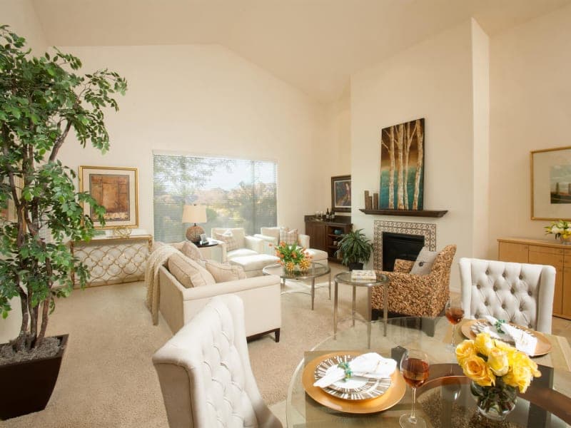 Heaven Shall Wait Adult Family exterior