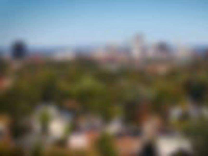 Welch Senior Living exterior