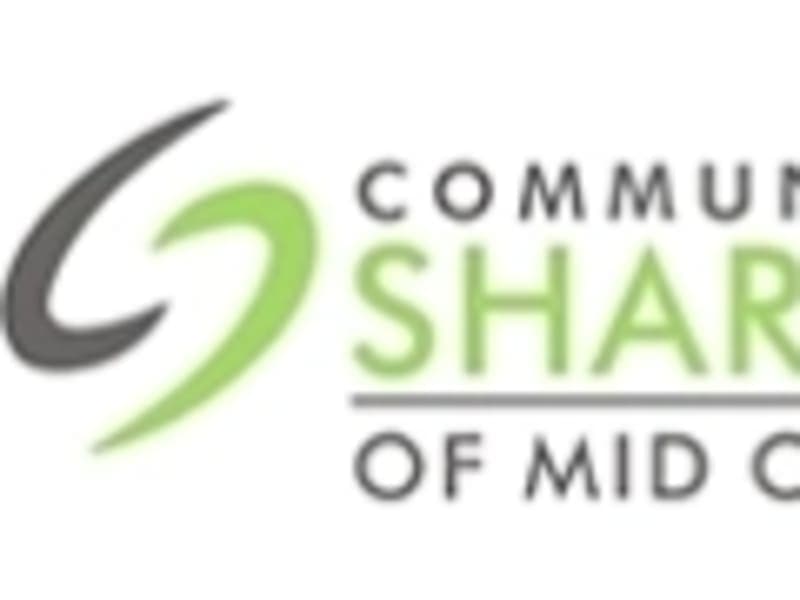 Community Living Alliance exterior