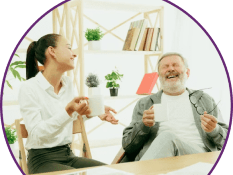 Thomas Grove Assisted Living and Memory Care exterior