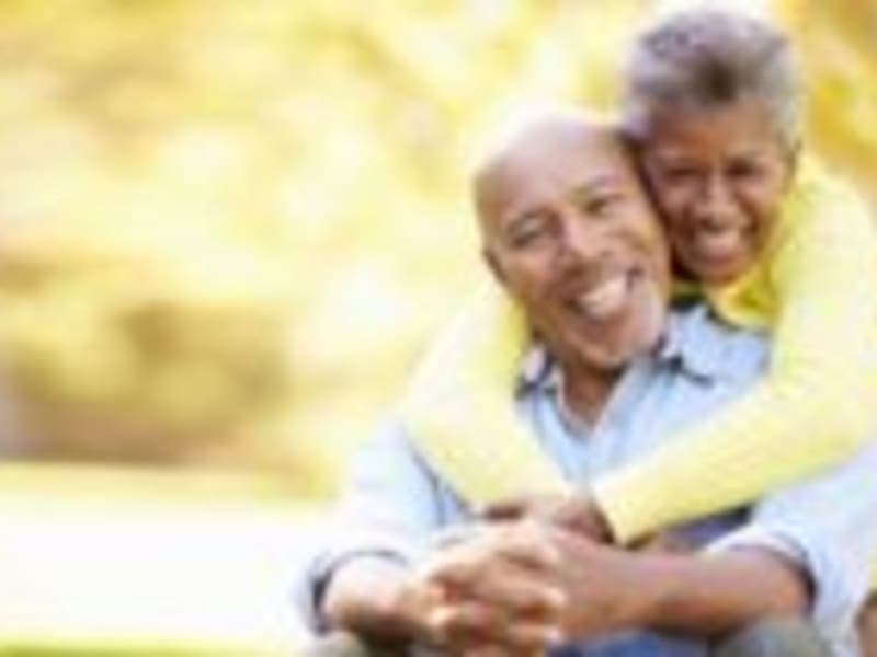 The Crossings Retirement Community exterior