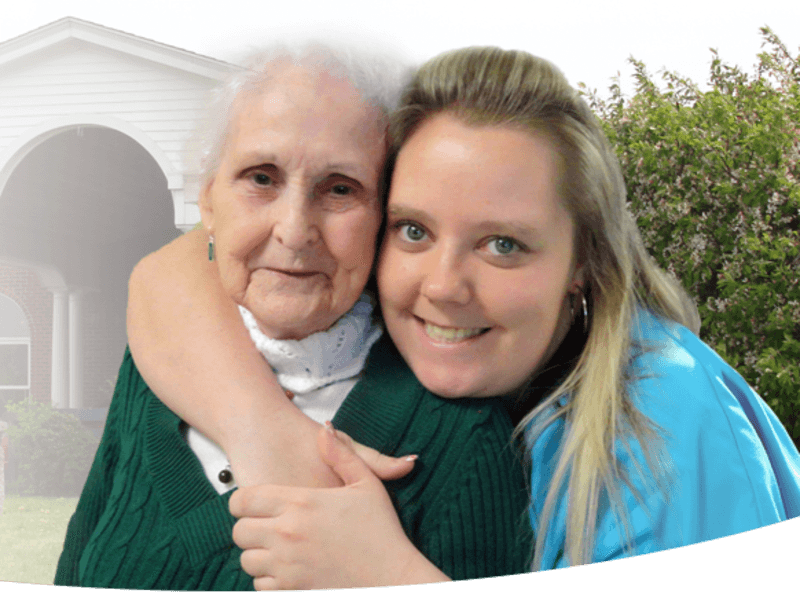 AGAWAM EAST REHAB AND NURSING exterior