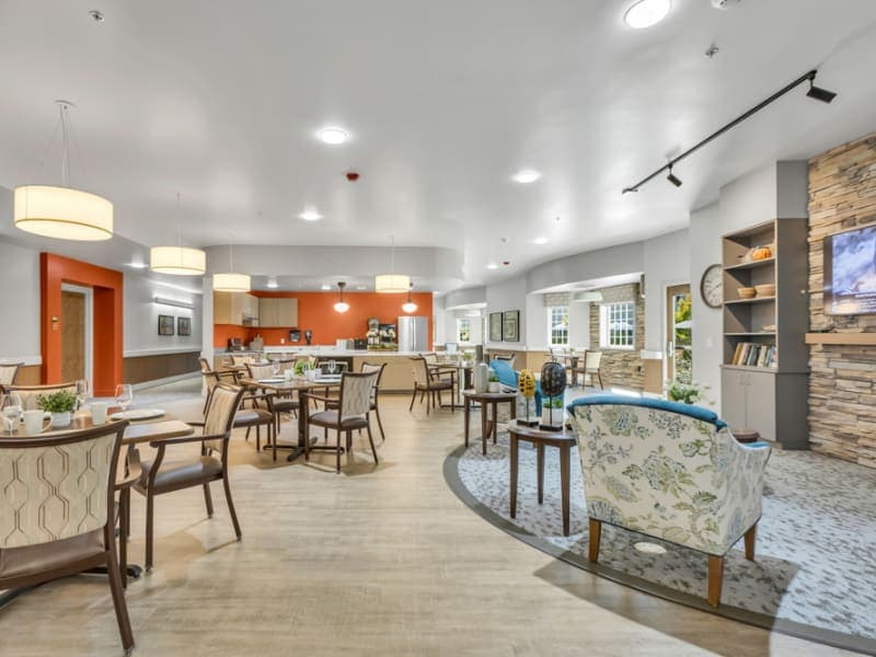 ABBA SPRING OF LIFE ELDERLY CARE, LLC exterior