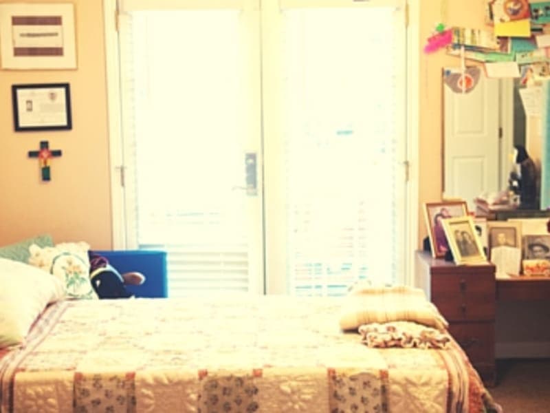 City of Henderson Heritage Park Senior Facility exterior