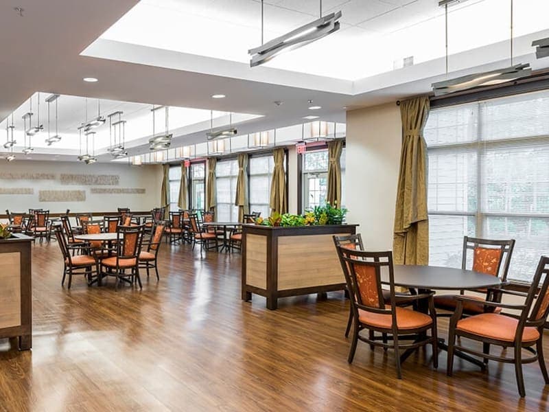 Oakview Lakes, Central Florida 55+ Golf and Retirement Community exterior