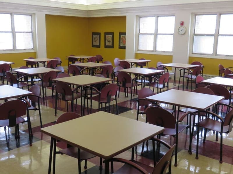 The Landings at Bennett's Creek exterior