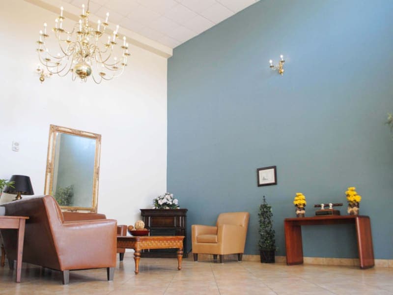 RIVER PARK MANOR, LTD. exterior