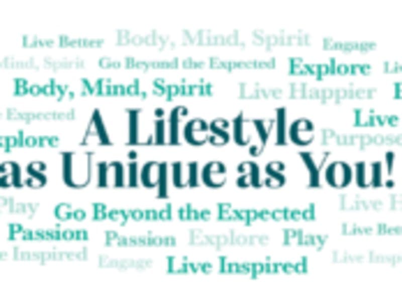 The Landmark on Lamar exterior